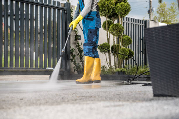 Pressure Washing Services for Businesses in West Clarkston Highland, WA