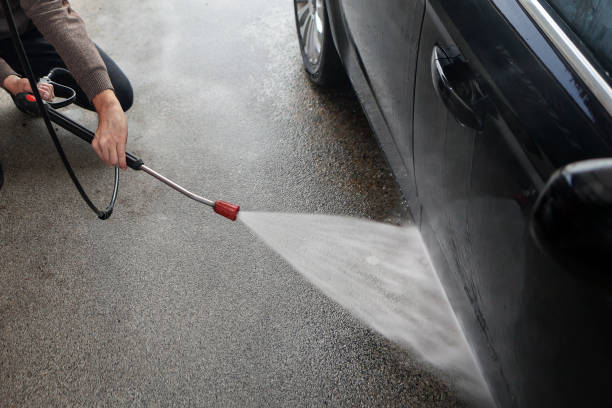 Best Best Pressure Washing Companies  in West Clarkston Highland, WA