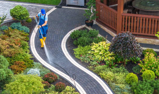 Professional Pressure Washing in West Clarkston Highland, WA